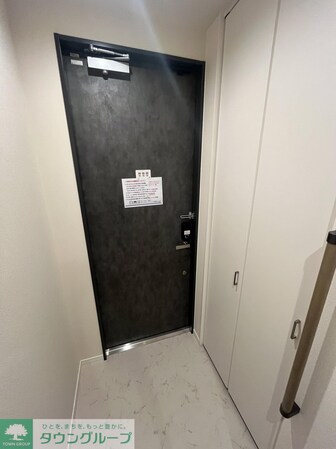 L’s Plus 豊玉南の物件内観写真